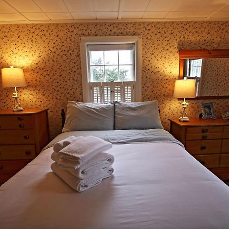 Lofted Cape Cottage By Leavetown Vacations South Yarmouth Exterior foto