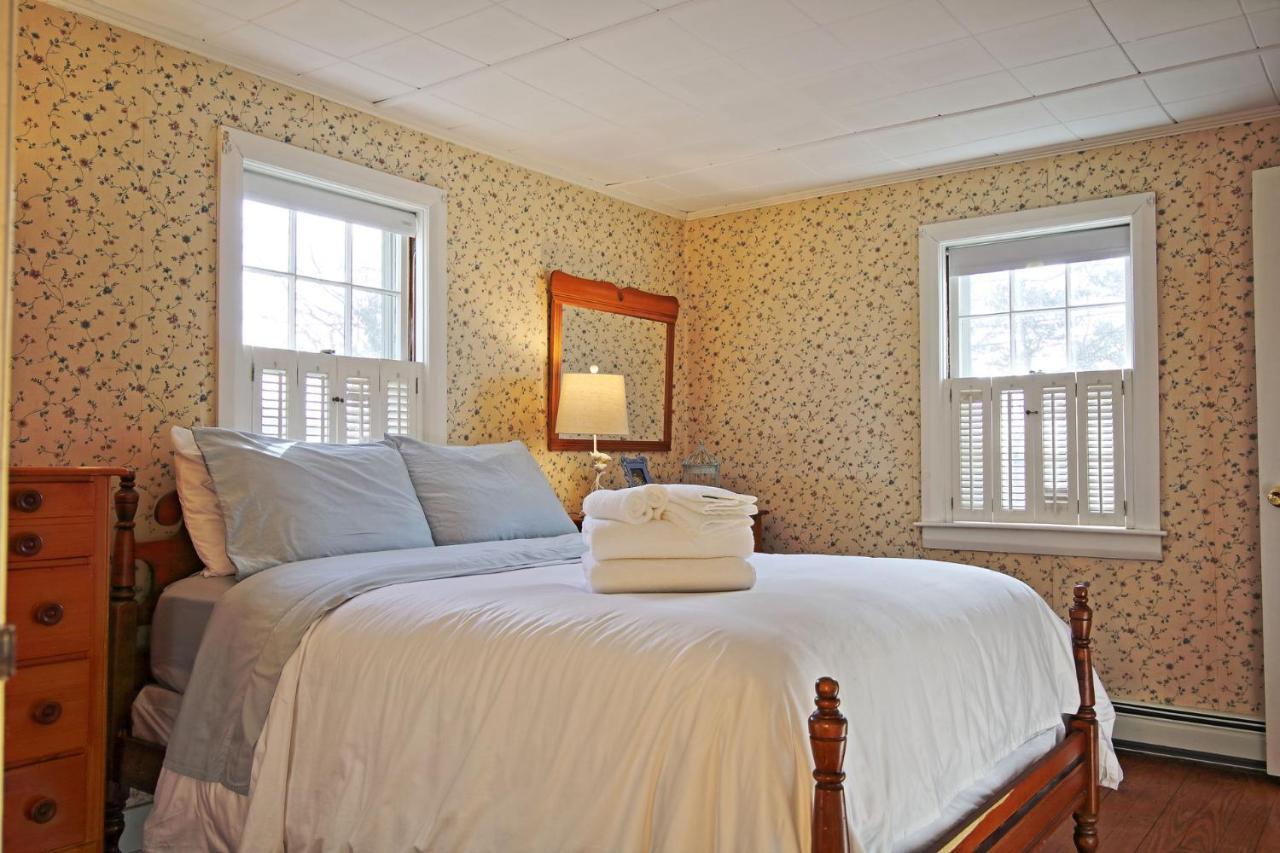 Lofted Cape Cottage By Leavetown Vacations South Yarmouth Exterior foto
