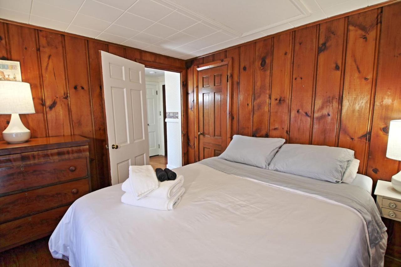 Lofted Cape Cottage By Leavetown Vacations South Yarmouth Exterior foto