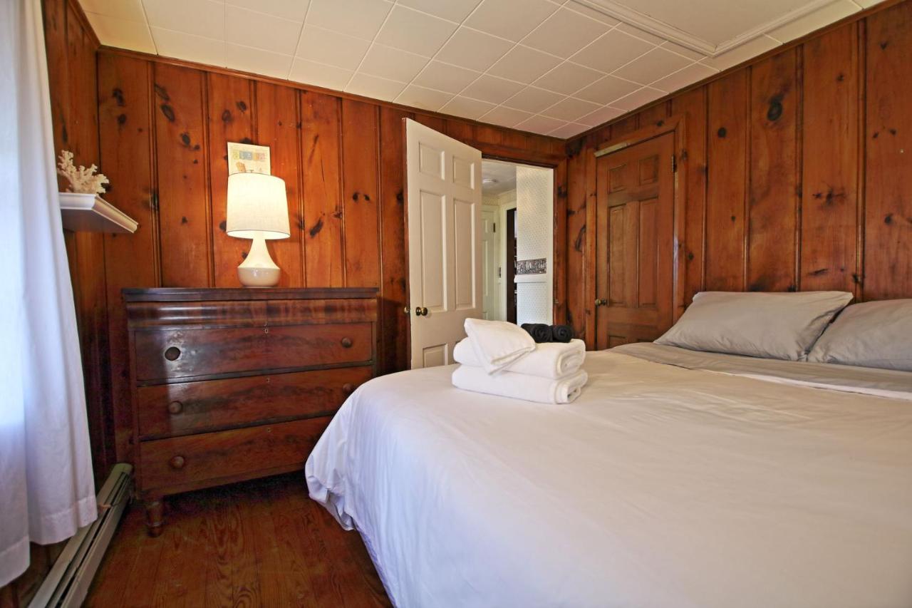 Lofted Cape Cottage By Leavetown Vacations South Yarmouth Exterior foto